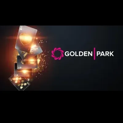 Goldenpark app